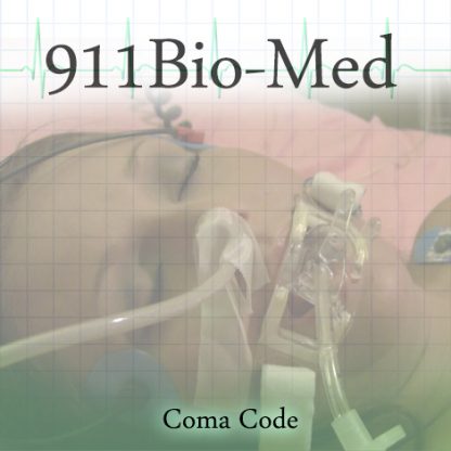 Coma Code p