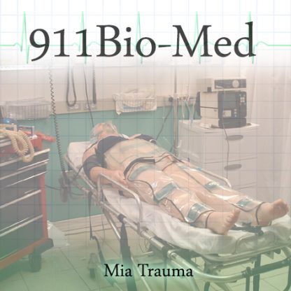 Mia Trauma p