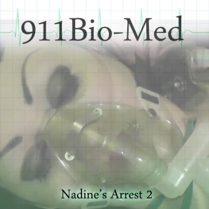 nadines arrest 2 p