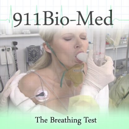 the breathing test p