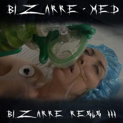 bizarre resus 3 p